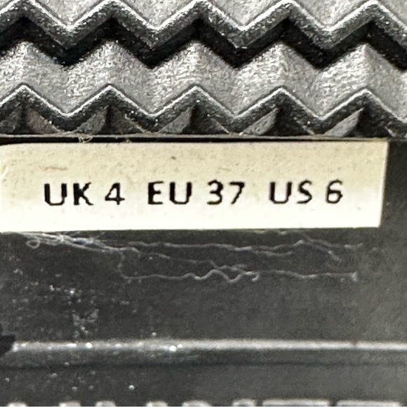 Hunter Original Lace Up Boots. Size 6 - Picture 9 of 9